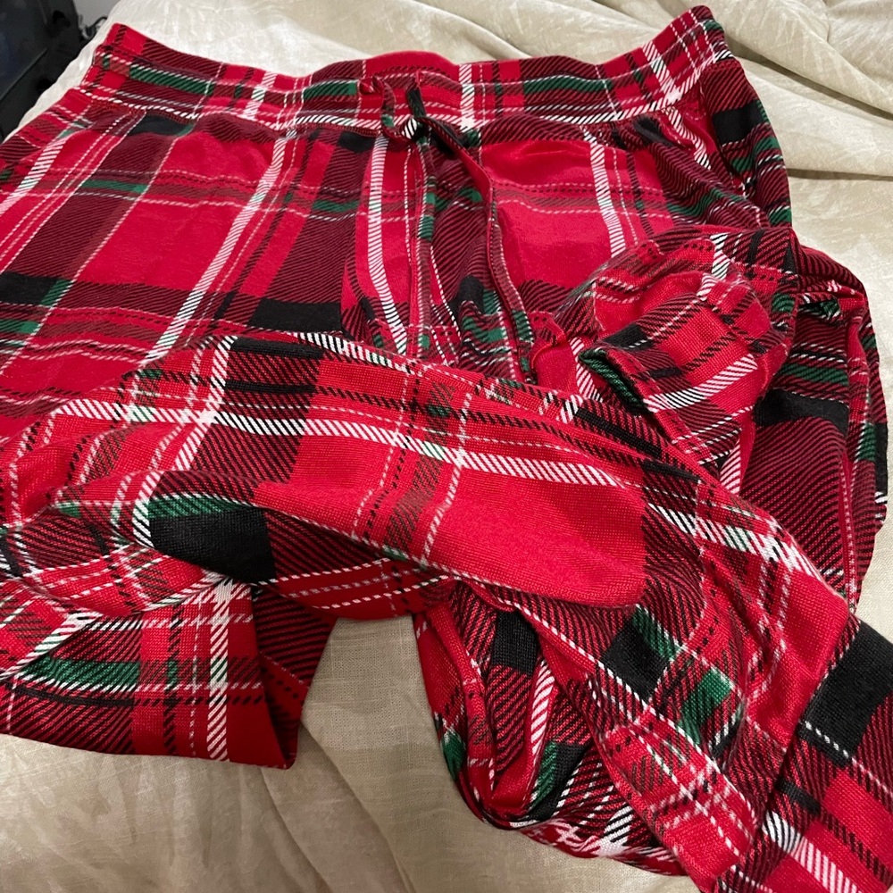 medium pj pants